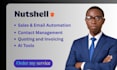 set up and automate your nutshell CRM sales pipeline
