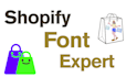 do a shopify font installation shopify store expert