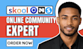 setup systeme io sales funnel design systeme io website and email automation