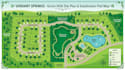 create a property map, hoa site plan layout, and subdivision plat map