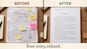 be your beta reader with honest feedback