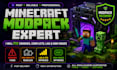 fix minecraft modpack crashes mod conflicts server lag and ram issues fabric fix