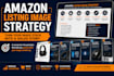 create a high converting amazon listing image strategy