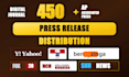 do prweb prnewswire press release distribution pr newswire press release writing