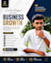 professional canva social media posts
