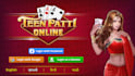 develop ludo card game teen patti board game multiplayer mobile game app
