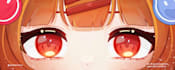 draw a eye banner