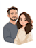 make a disney cartoon illustration