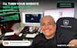 convert your website into a mobile app