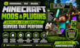 create fix modpack minecraft bug,forge to fabric,neoforge,cobblemon server setup