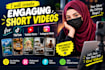 create and manage faceless youtube automation videos