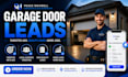 generate qualified garage door leads with meta ads