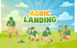 highly converting famer website design