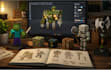 create custom minecraft blockbench models, mobs and items