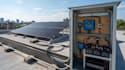 design solar mppt controller, battery charger and renewable energy pcb