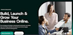 build a website for you