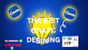 grafic desining for your work logo thumnail and desinig