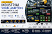 develop industrial visual analytics using opencv and machine learning