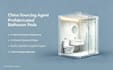 source prefabricated bathroom pods from china