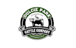 design cattle company logo