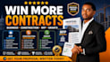business proposal construction proposal government rfp proposal grant writing
