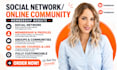 setup buddypress buddyboss social network community membership website