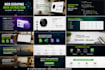 do web scraping, data extraction, web crawler, website scraping using python