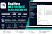 manage your references and citations in endnote