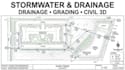 create civil site plans land development and grading drawings