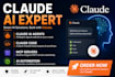 build claude ai agents, claude code and ai automation