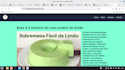 web design with html, css, javascript