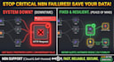 fix n8n workflow errors, debug n8n automation and rebuild broken n8n flows