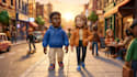 3d ai claymation video premium clay style 3d ai claymation animation for brands