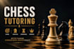 teach you chess with personalized lessons and game analysis