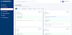 develop a custom help desk and ticket management system