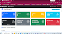 deliver a complete erp system with full source code