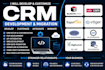 setup sugar crm suit espo php vitiger api web develpment ghl crm migration