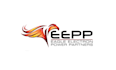 design eagle electron power partners logo