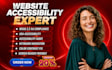 audit and fix your website for wcag 2 2 ada accessibility compliance