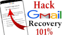 ethically restore instagram page, facebook page, gmail