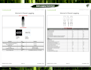 create your apparel tech pack with specs and bom