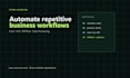 automate your business workflow