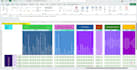 business consulting for banking, cpg clients
