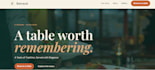 design and develop a professional responsive website