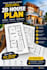 design 2d house plans and floor plans