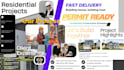 transform your ideas into professional house designs