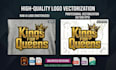 do logo repair and ai image editing done right