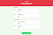 design digital qr code menu for restaurant cafe and bar