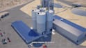 create 3d industrial animation and manufacturing process video