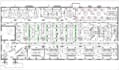 draft all electric building plan for US board approval,circuit 2d layout drawing